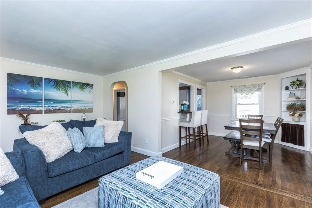 Photo of 40 Chestnut Street