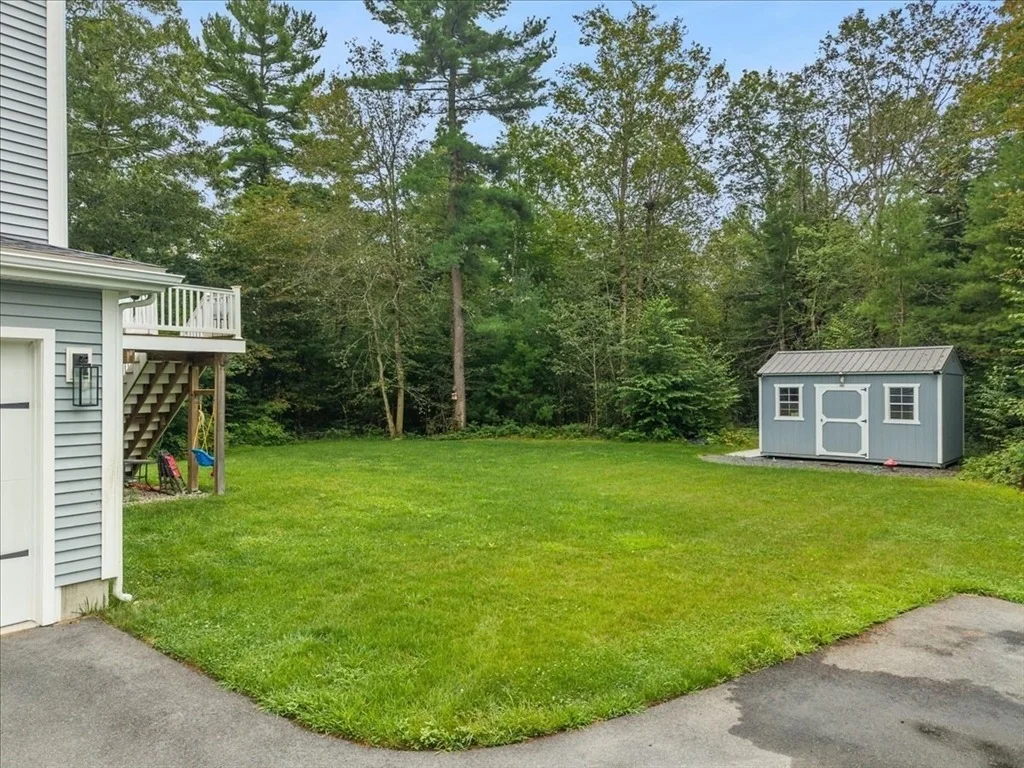 Photo of 2209 Maple Swamp Road