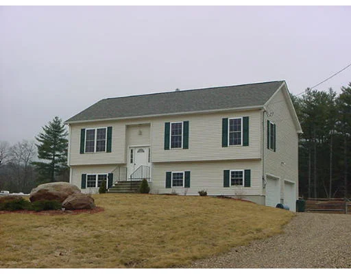 Photo of 1513 Barre Road