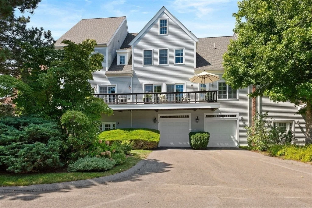 Photo of Unit 39 at 39 Davis Brook Drive