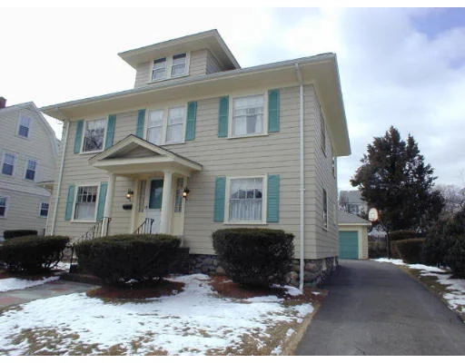 Photo of 72 Shepherd St.