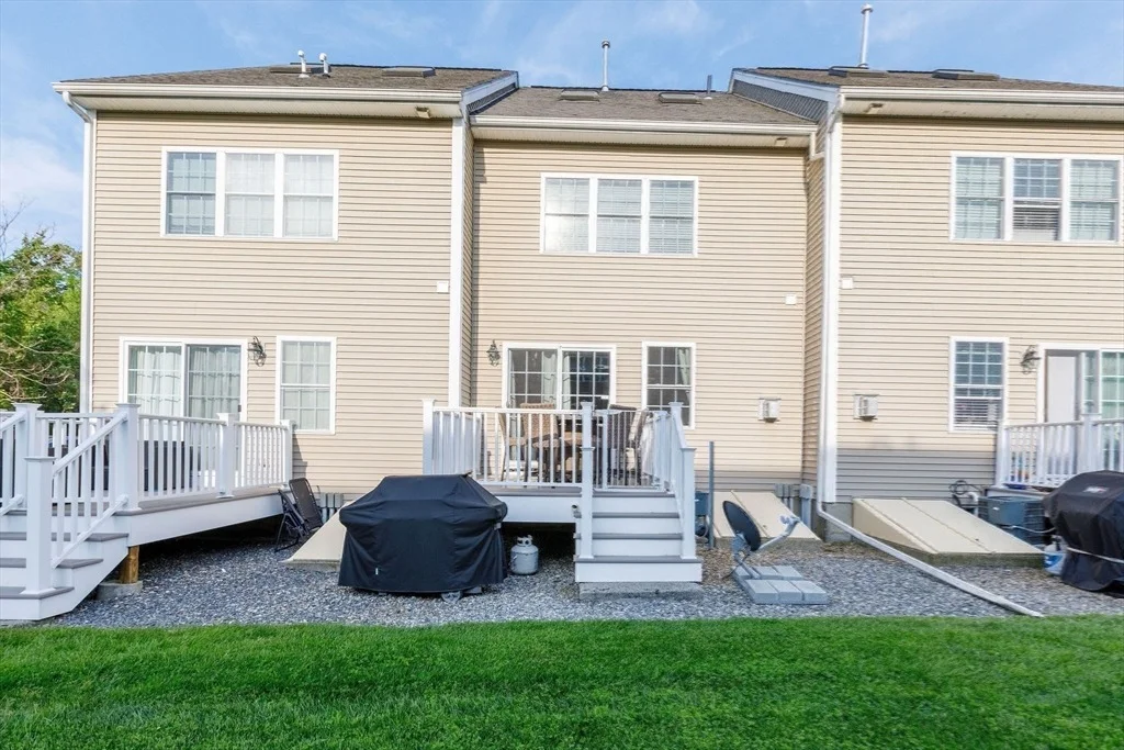 Photo of Unit 41 at 41 Whispering Pine Circle