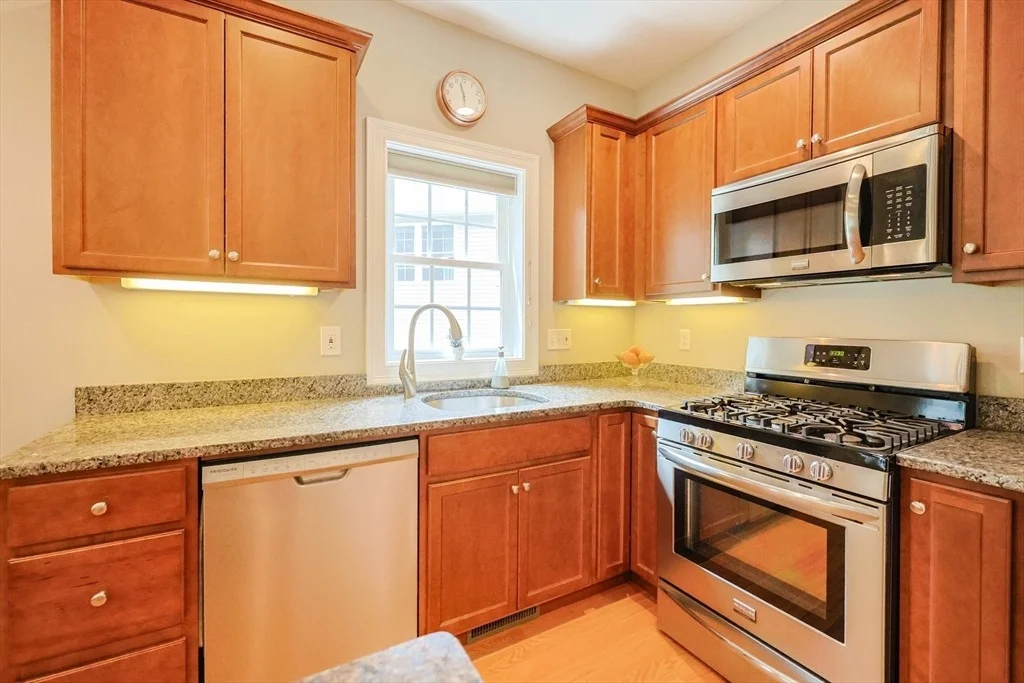 Photo of Unit 48 at 48 Leanne Way