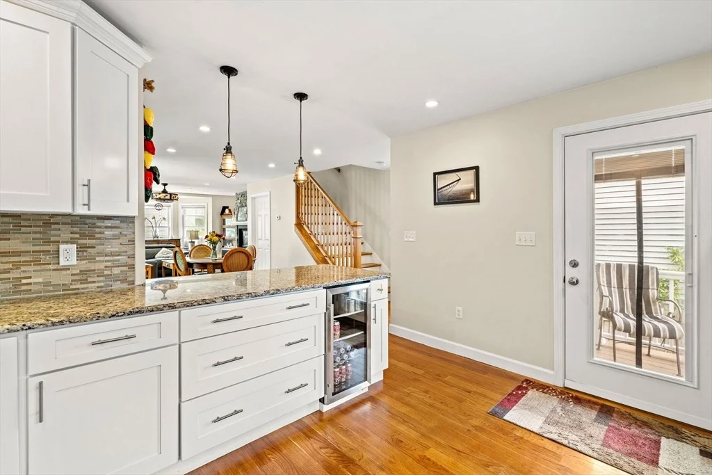 Photo of 15 Beacon St