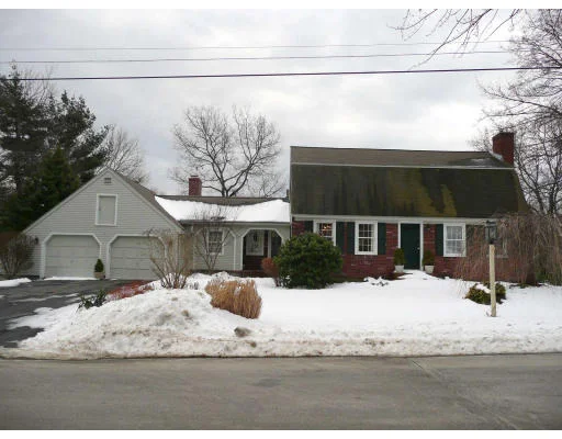 Photo of 4 Northgate Road