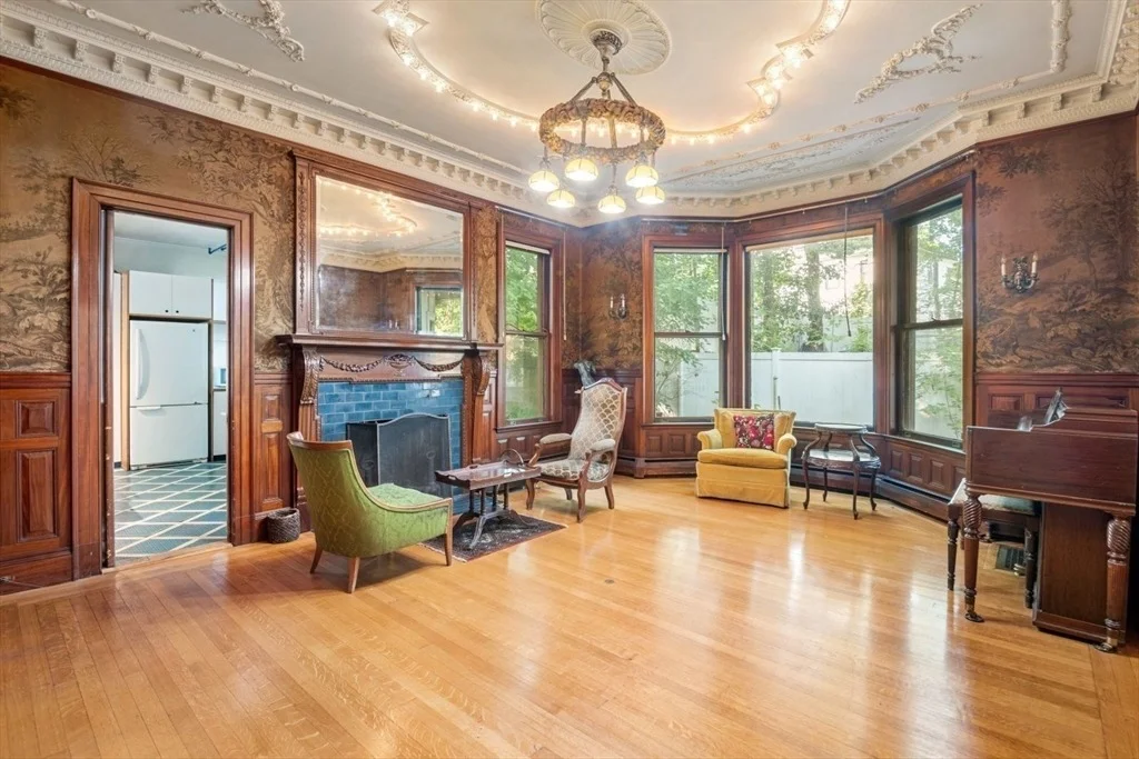 Photo of 9 Downing Road