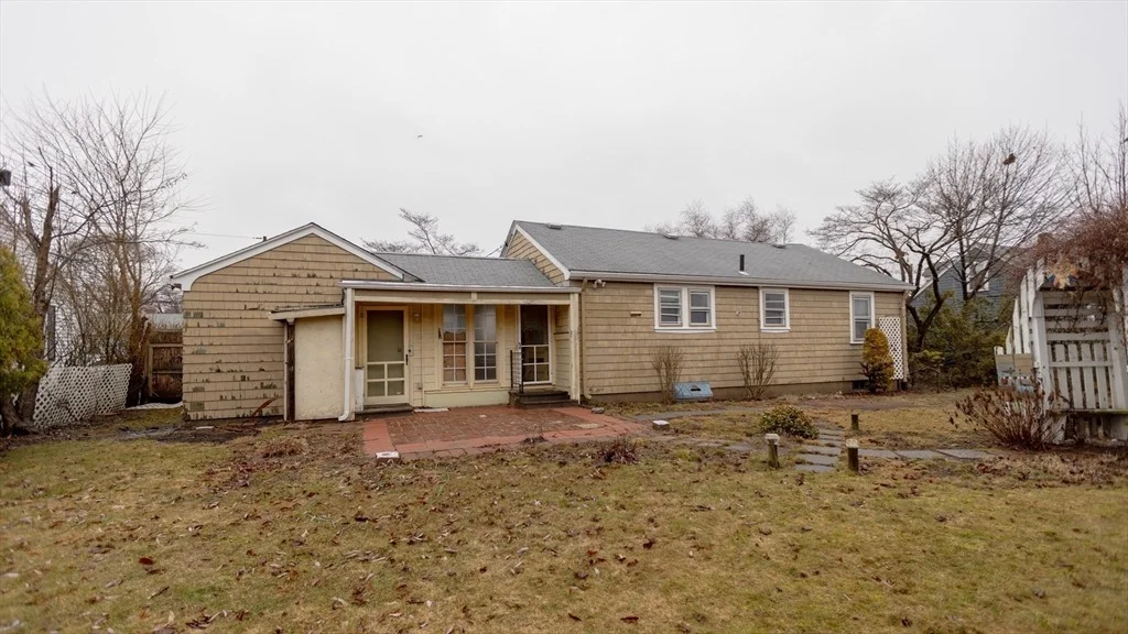 Photo of 107 Fuller St