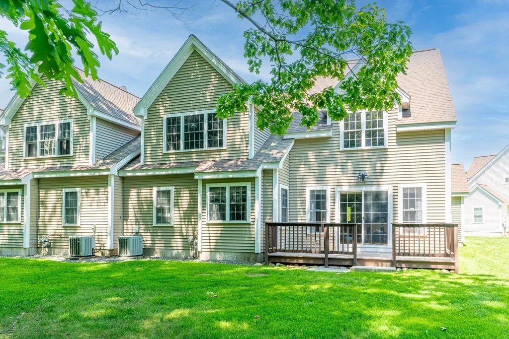 Photo of Unit 1201 at 53 Baldwin Road