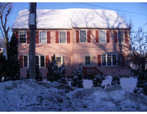 Photo of 65-A Bedford Ave