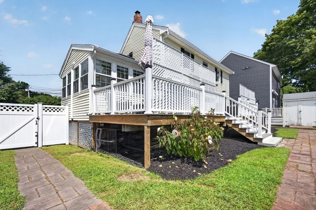 Photo of 3 Wormstead St