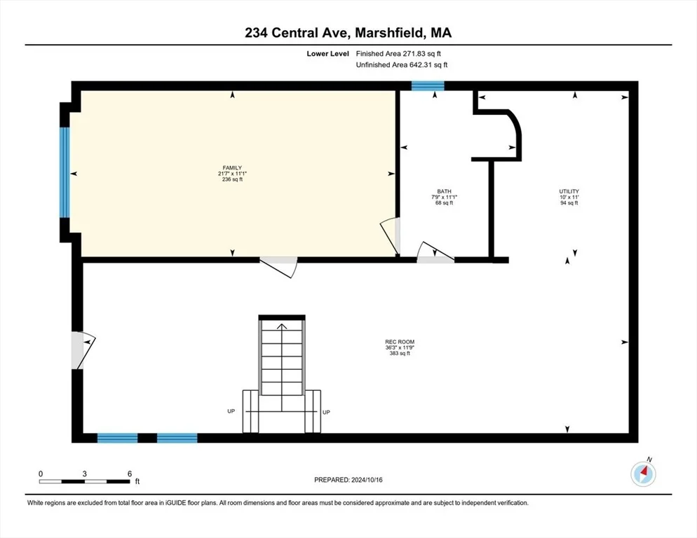 Photo of 234 Central Ave