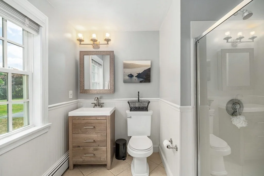 Photo of 6 Burnham Road