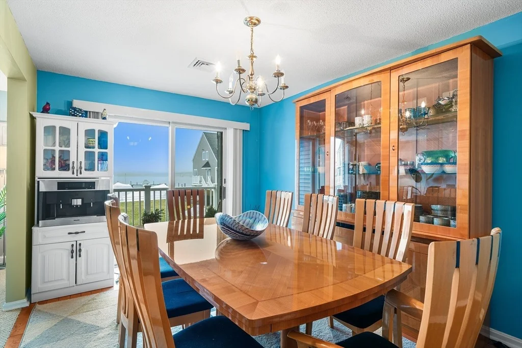 Photo of Unit 810 at 700 Shore Dr