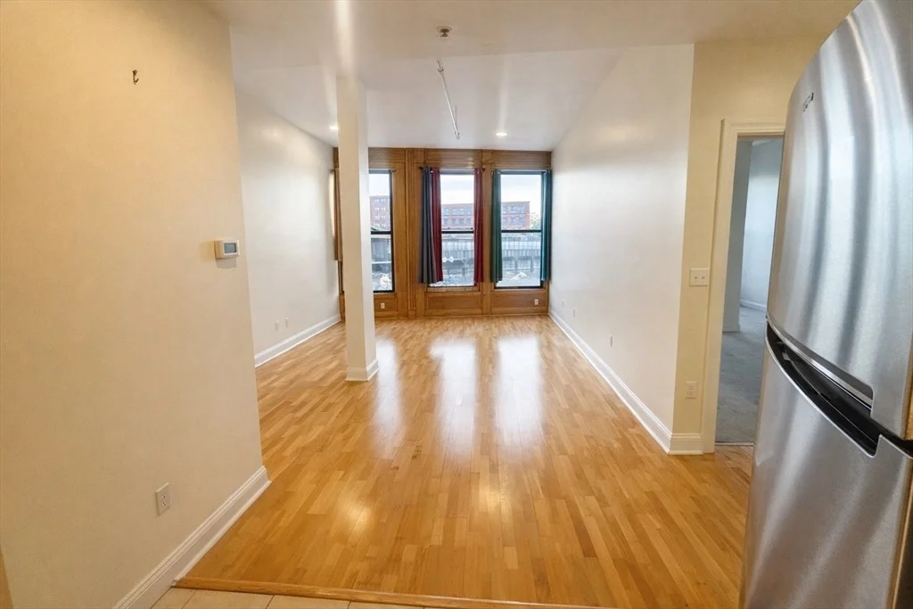 Photo of Unit 203 at 7 Central Sq