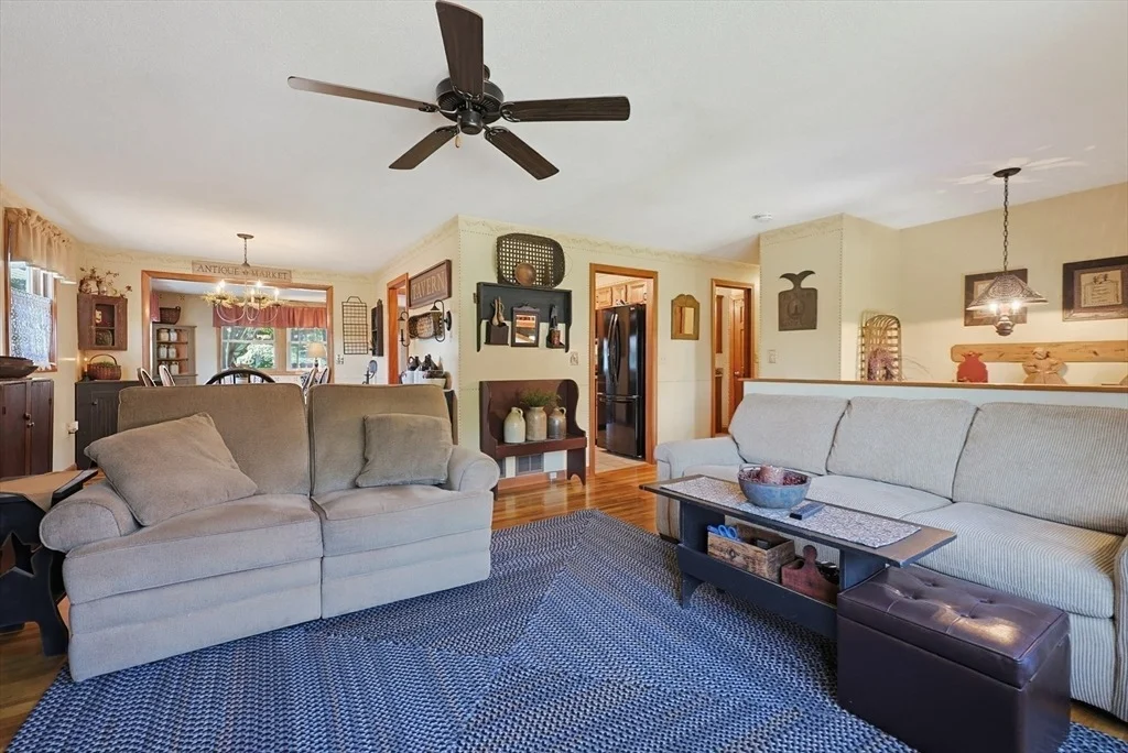 Photo of 3 Cornell Drive