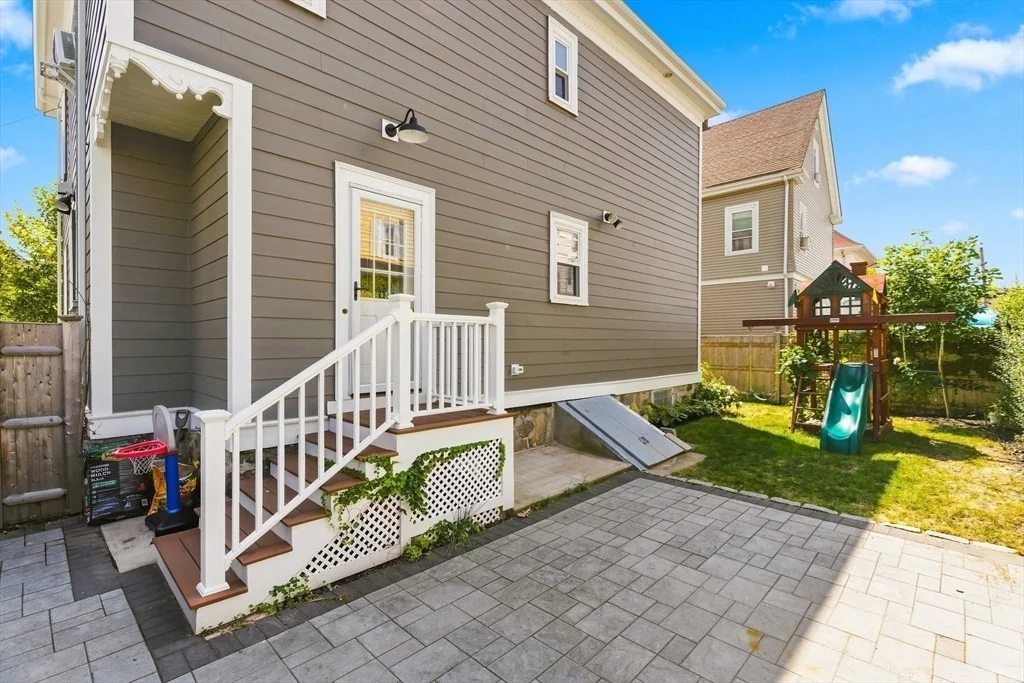 Photo of 19 Gilmore St