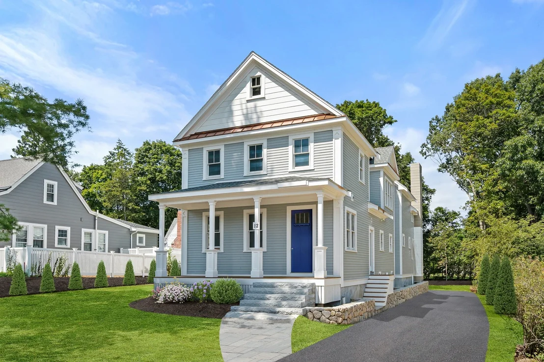 Photo of 12 Mellon Road