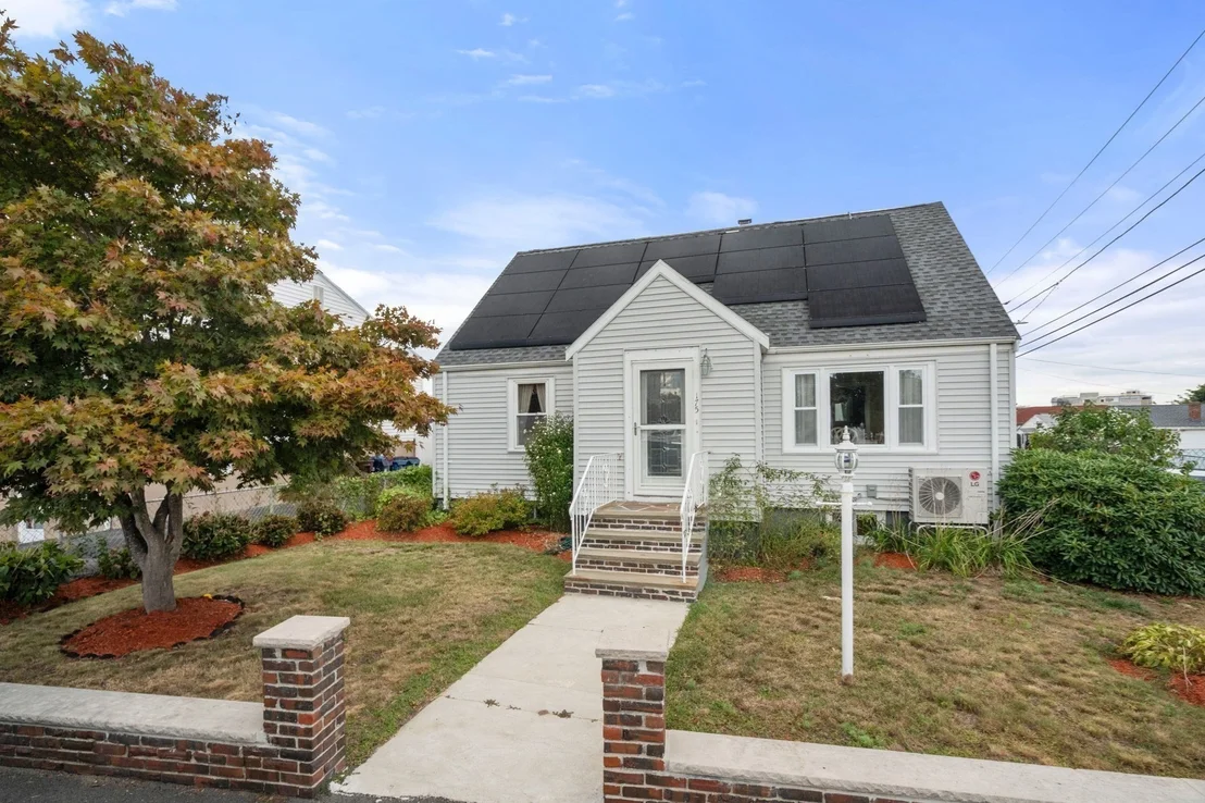 Photo of 175 Rumney Rd