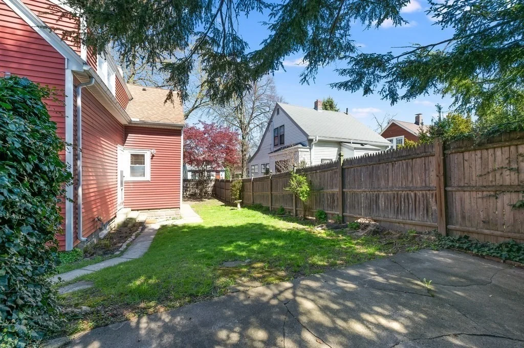Photo of 1 Chetwynd Road