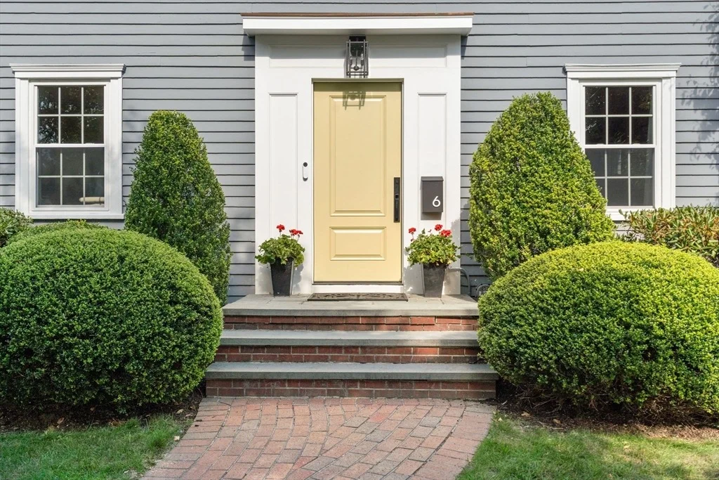 Photo of 6 Wilde Rd