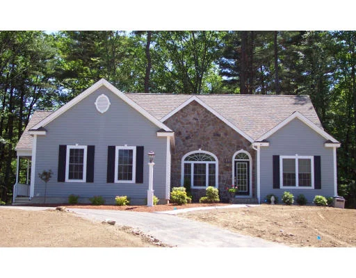 Photo of 209 Nicholas Dr.(Lot 92)