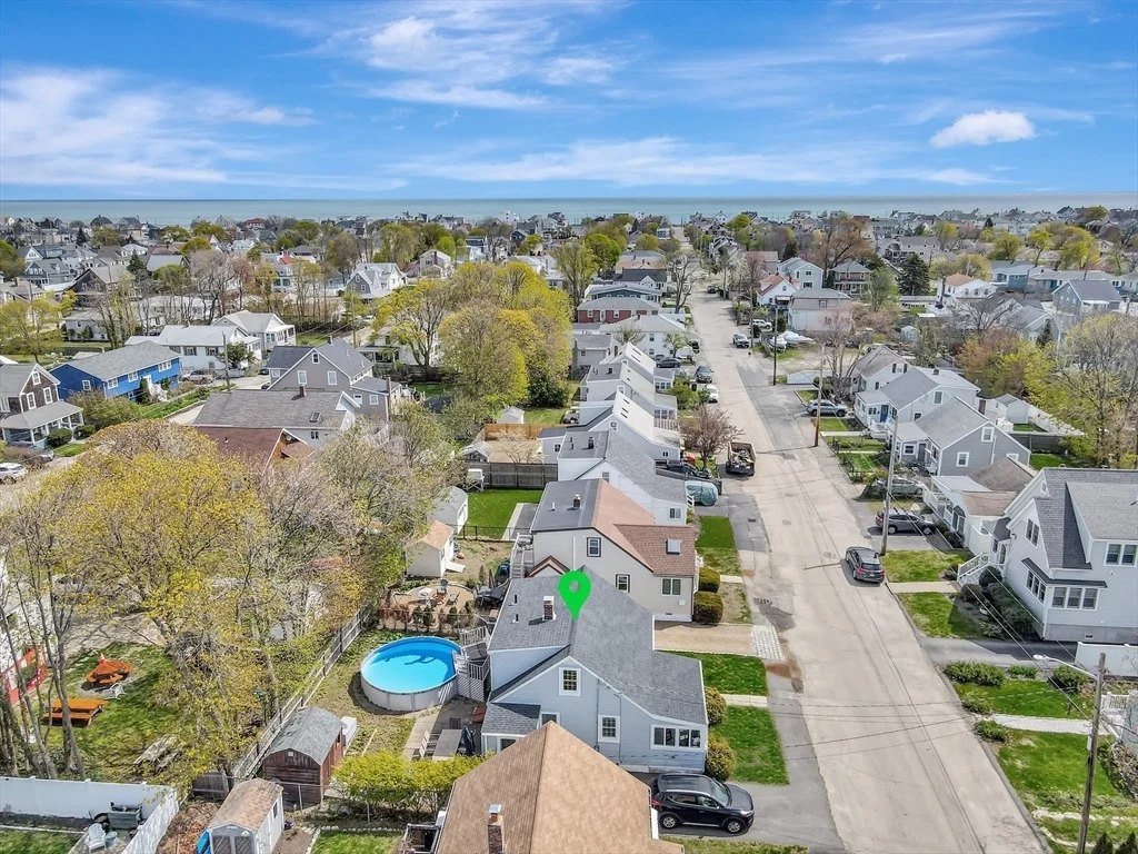 Photo of 5 G Street