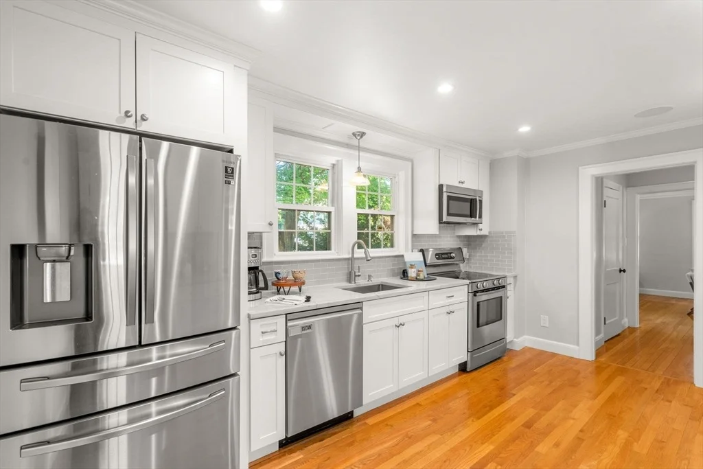 Photo of 136 Alexander Avenue