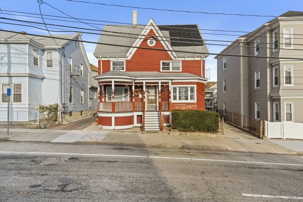 Photo of 528 Eastern Ave