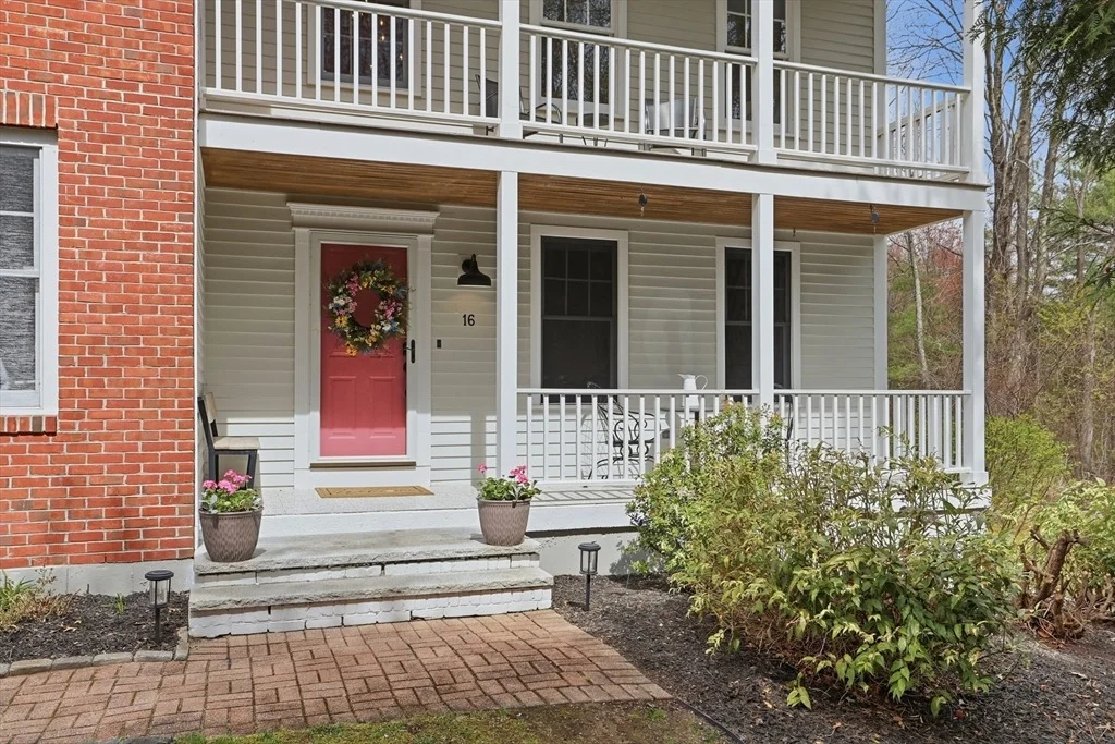 Photo of 16 Chestnut Street