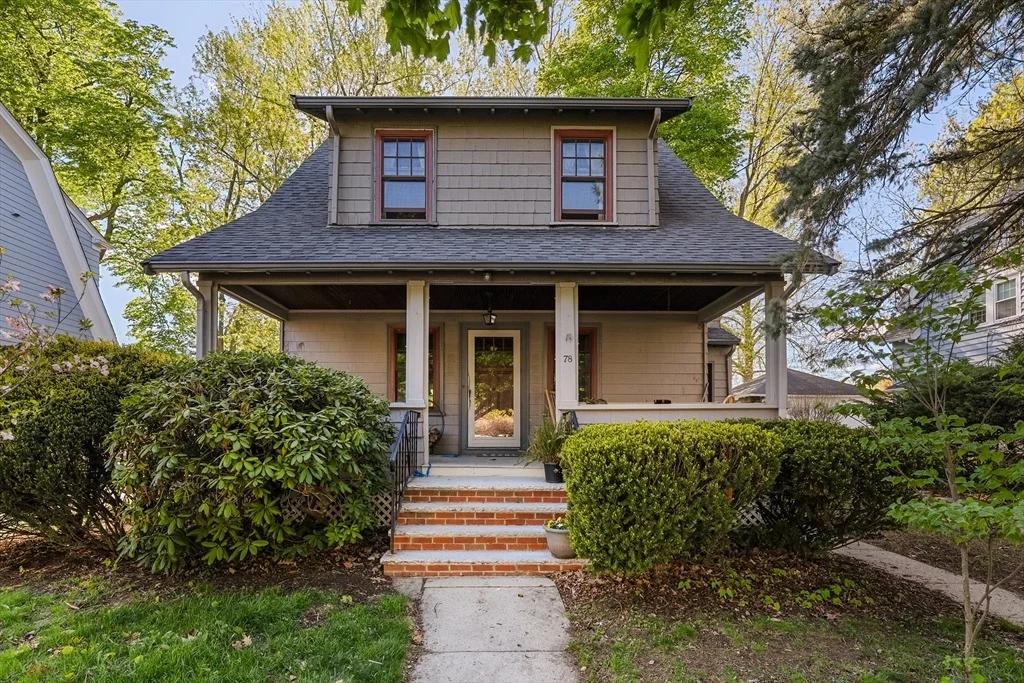 Photo of 78 Webcowet Rd
