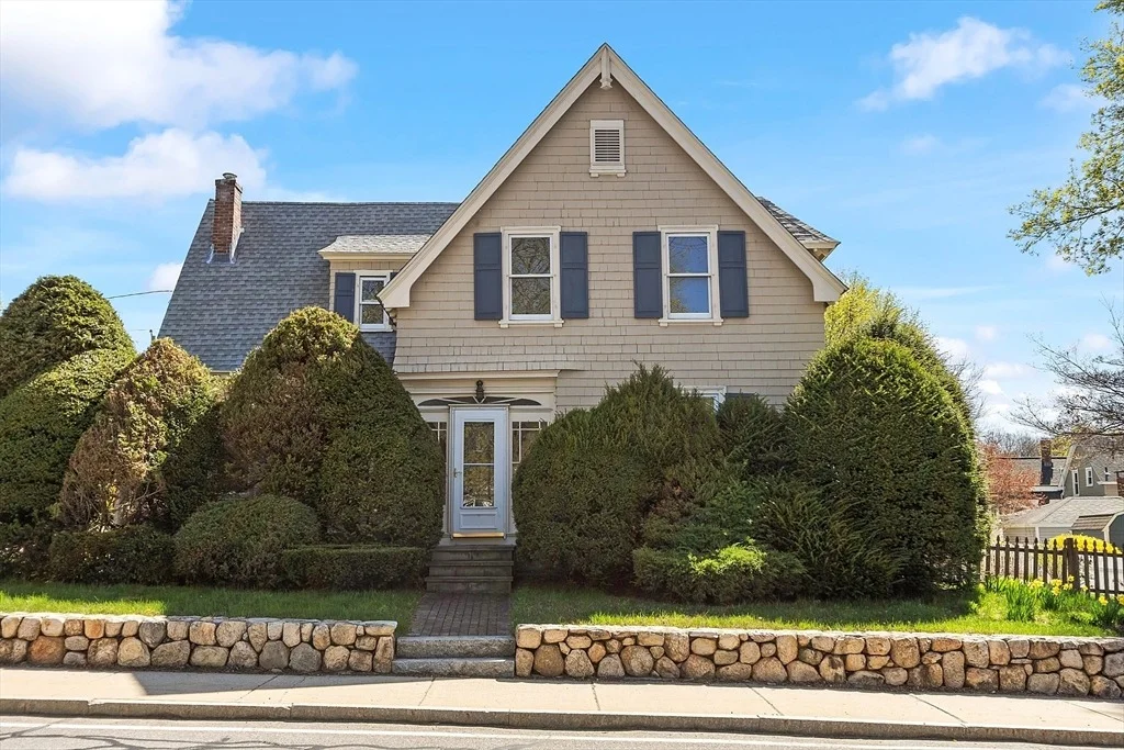 Photo of 36 Parker St