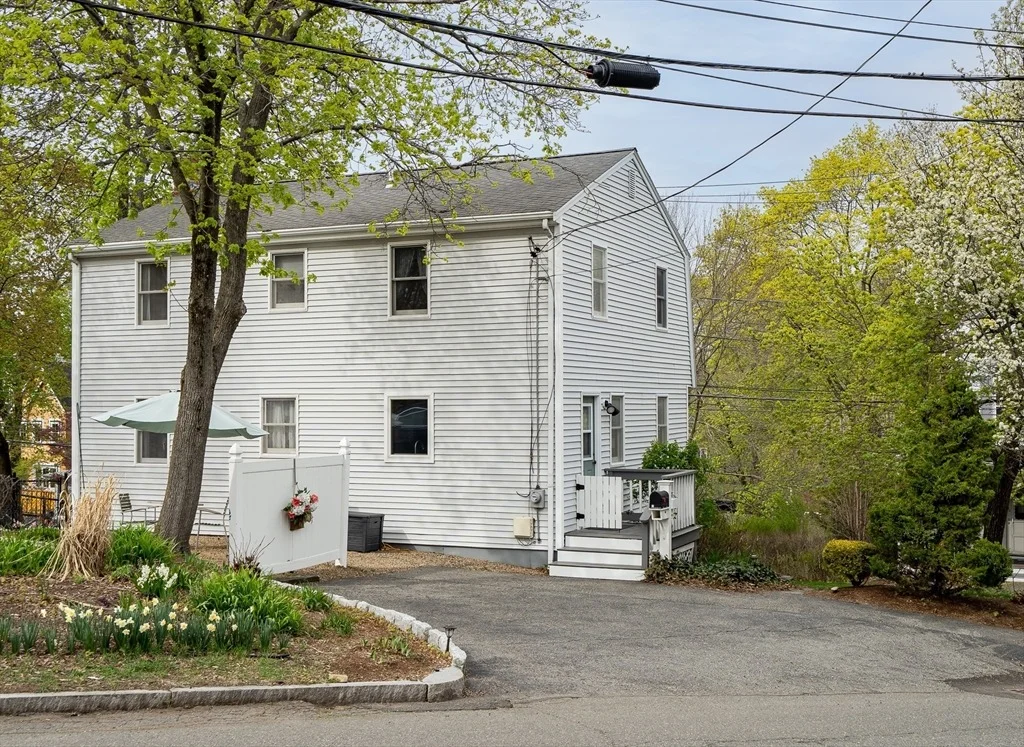 Photo of 17 John St