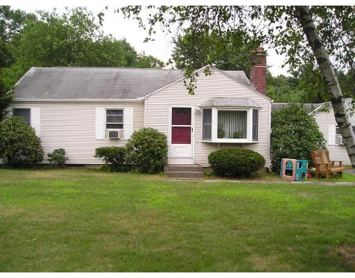 Photo of 717 Holyoke Road