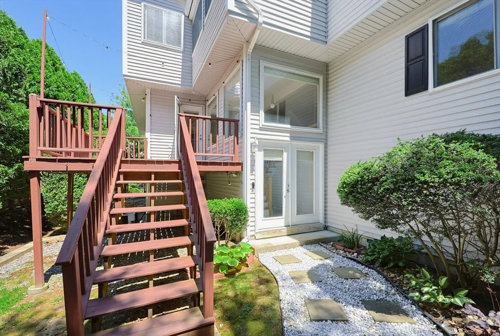 Photo of Unit 33 at 33 Half Crown Cir