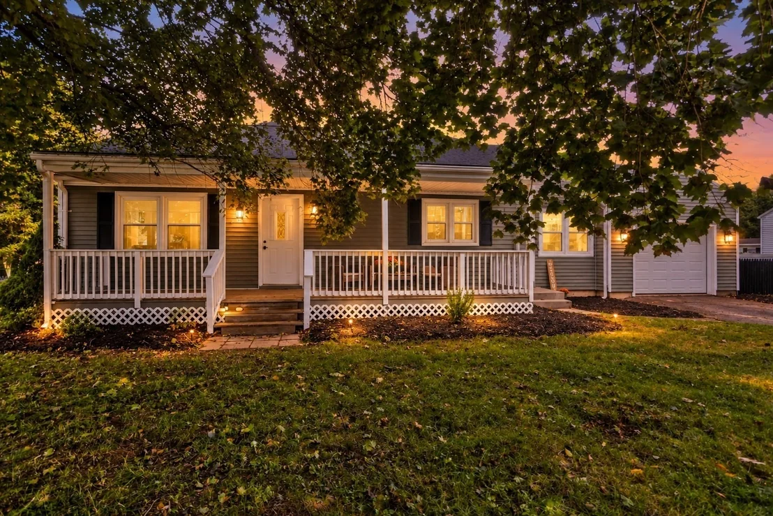 Photo of 10 Wesley Road