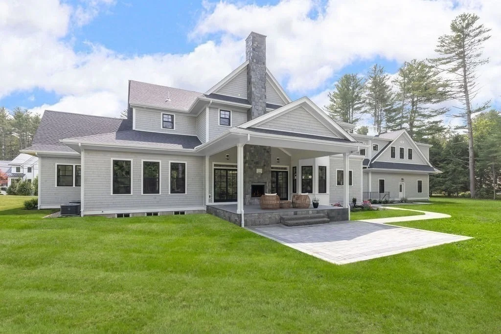 Photo of 43 Whitman Road