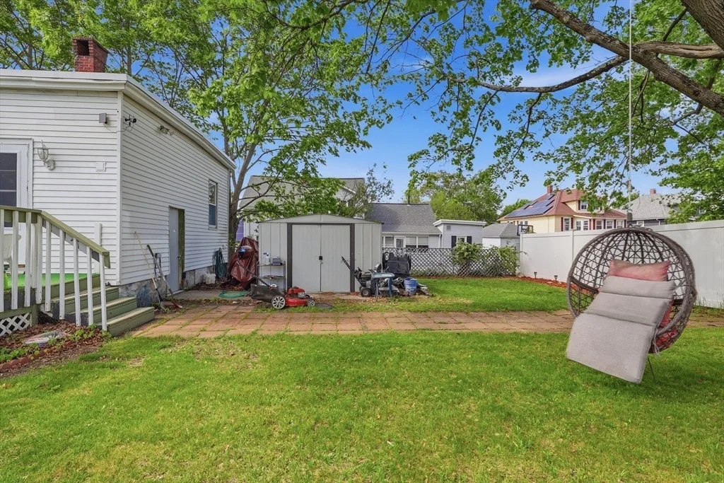 Photo of 3 Elm Street
