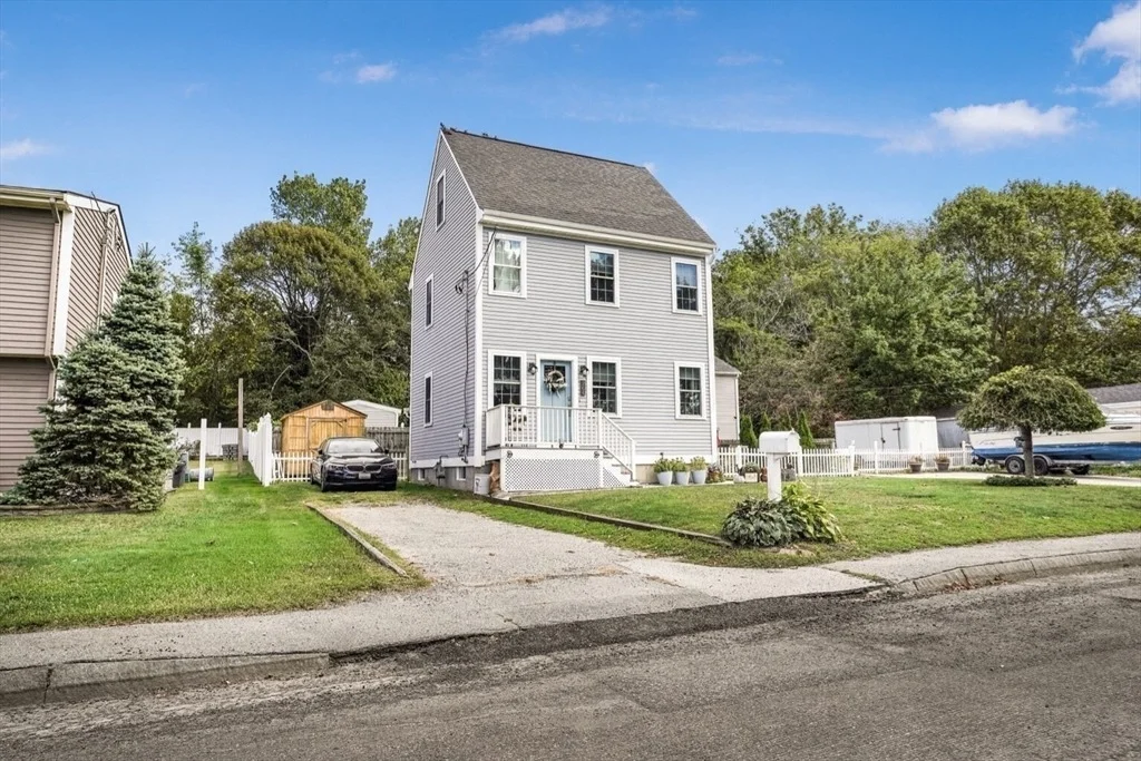 Photo of 264 Oneil Road