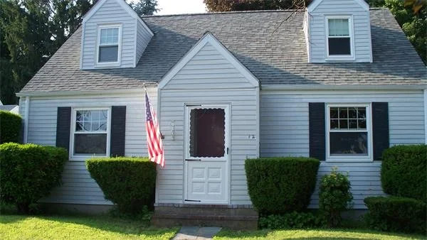 Photo of 12 Roland Road