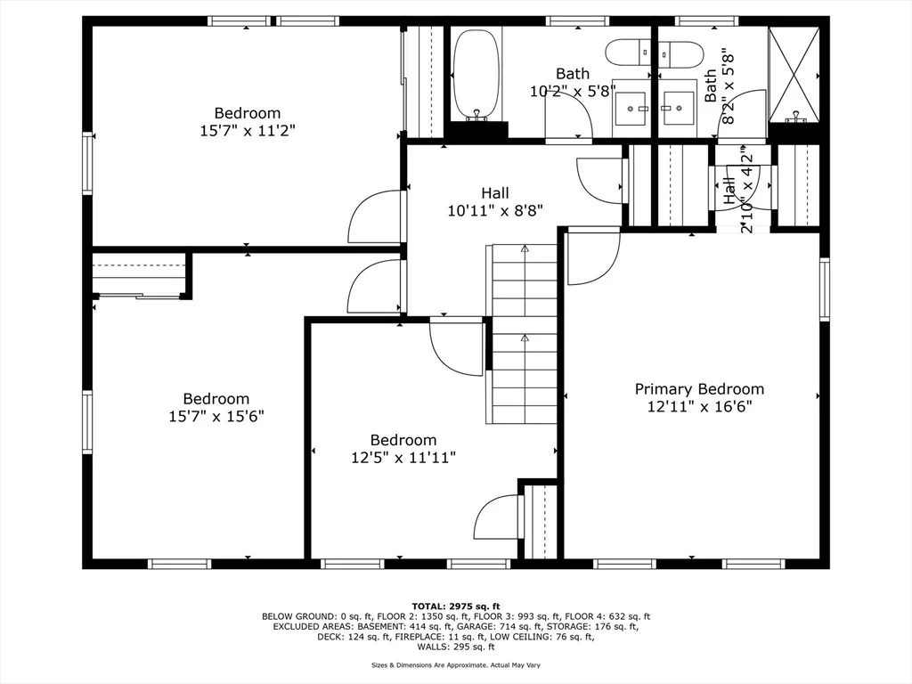 Photo of 155 Duncan Dr