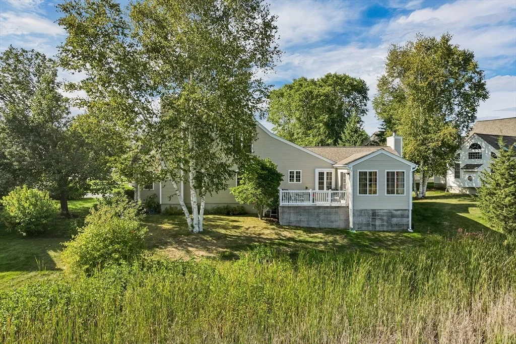 Photo of Unit 60 at 60 Hampton Meadows