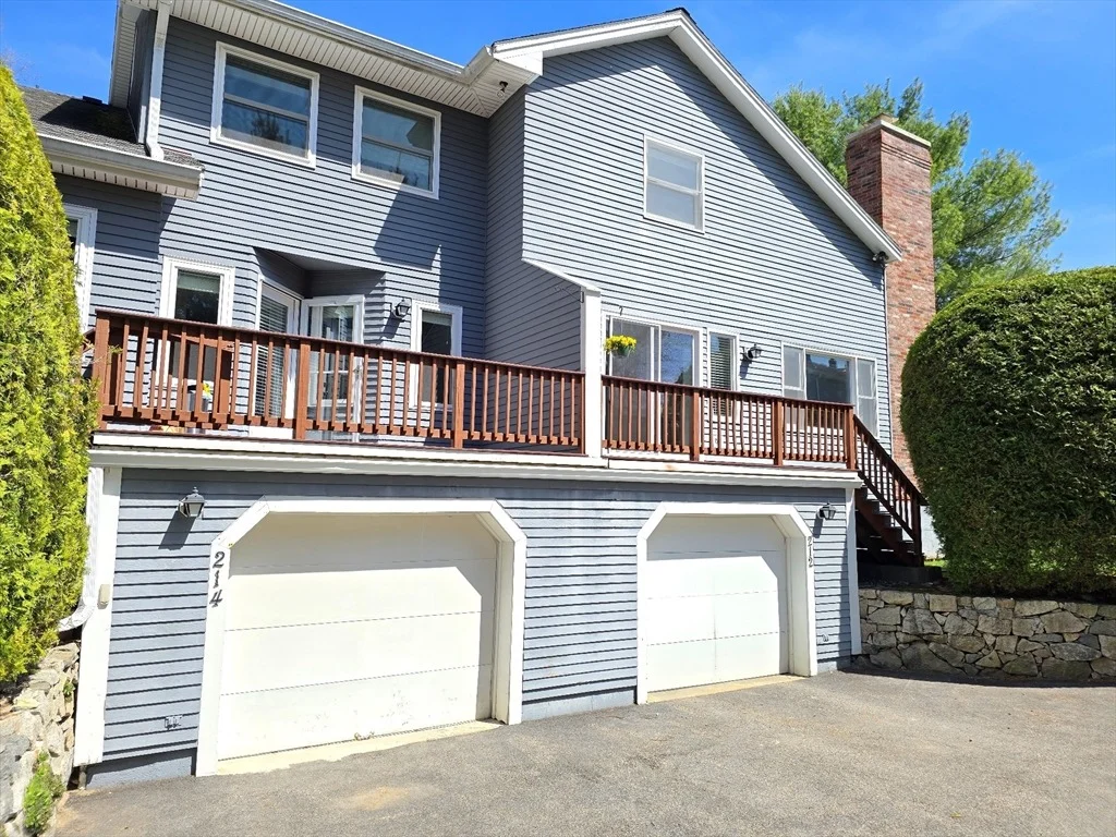 Photo of Unit 212 at 212 Arrowhead Cir