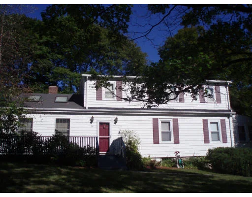 Photo of 34 Pershing Rd
