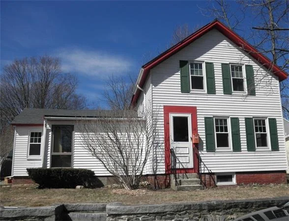 Photo of 14 Pleasant Street