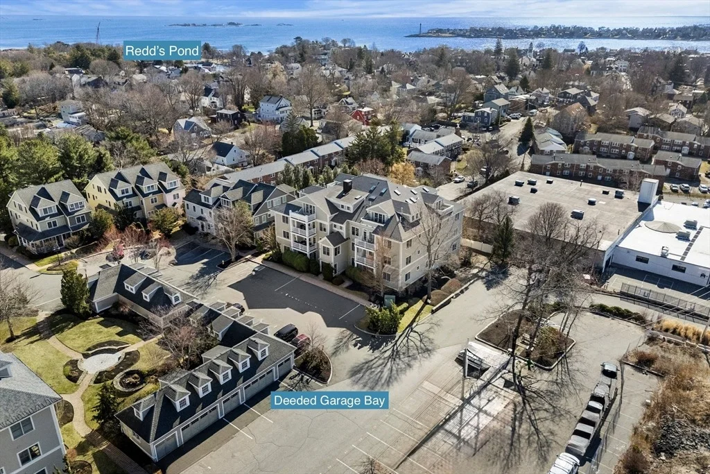 Photo of Unit 203 at 39 Intrepid Circle