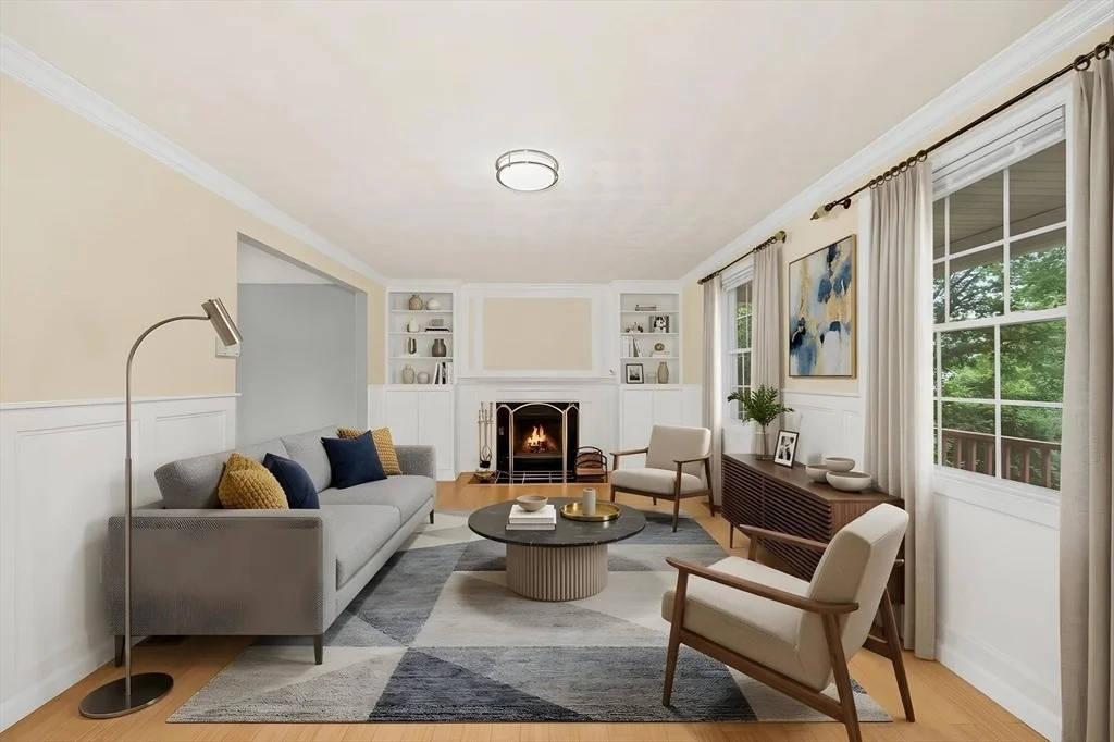 Photo of 15 Aberdeen Rd