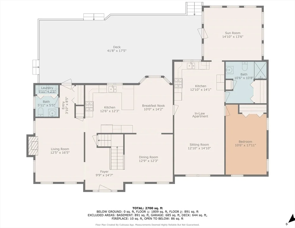 Photo of 8 Sunset Way