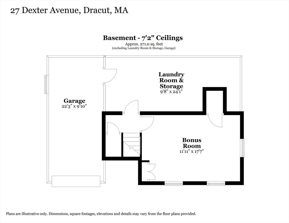 Photo of 27 Dexter Ave