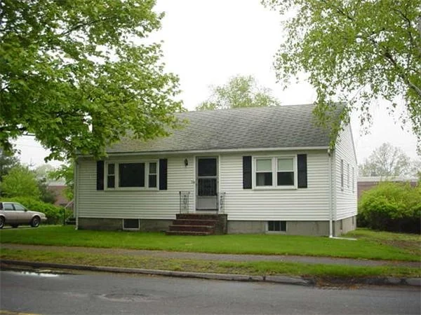 Photo of 42 Garden Street