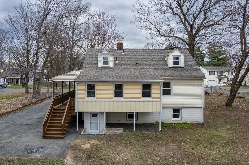 Photo of 31 Observer Street